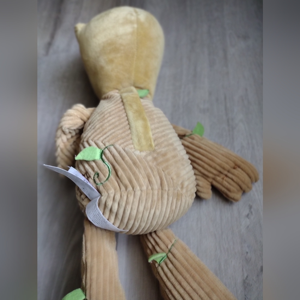 Groot Scentsy Buddy Plush Doll Marvel with Scent Pack dated 2020 - Picture 6 of 16